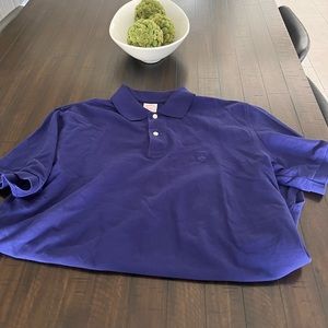 BROOKS BROTHERS POLO SIZE LARGE